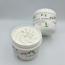 Load image into Gallery viewer, Midnight Jasmine Whipped Body Butter
