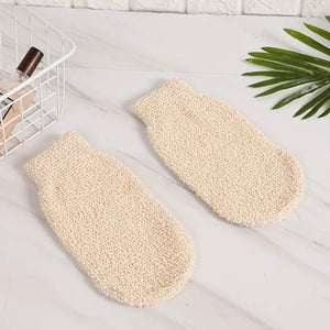 Deep Exfoliating Bath Glove