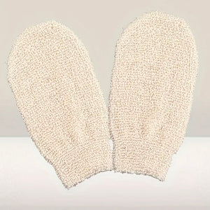 Deep Exfoliating Bath Glove