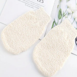 Deep Exfoliating Bath Glove