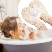 Load image into Gallery viewer, Deep Exfoliating Bath Glove
