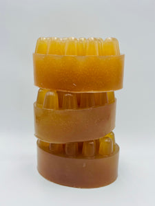 African Black Soap