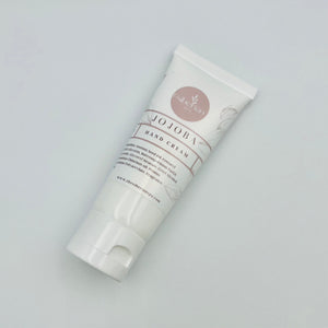 Jojoba Hand Cream