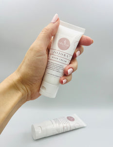 Jojoba Hand Cream