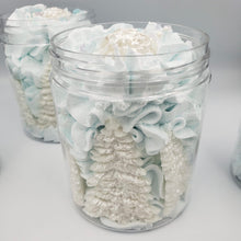 Load image into Gallery viewer, Winter Forest Whipped Soap
