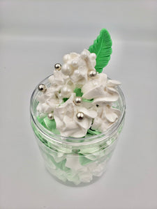 Lily Of The Valley Whipped Soap