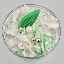 Load image into Gallery viewer, Lily Of The Valley Whipped Sugar Scrub
