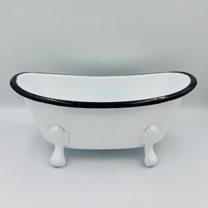 Decorative Metal Bath Tub