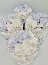 Load image into Gallery viewer, Lilac &amp; Lilies Whipped Soap
