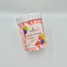 Load image into Gallery viewer, Razzleberry Whipped Soap
