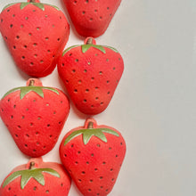 Load image into Gallery viewer, Strawberry
