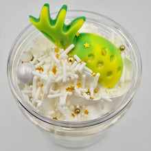 Load image into Gallery viewer, Piña Colada Whipped Soap
