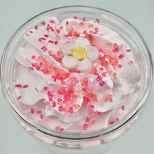 Load image into Gallery viewer, Japanese Cherry Blossom Whipped Soap
