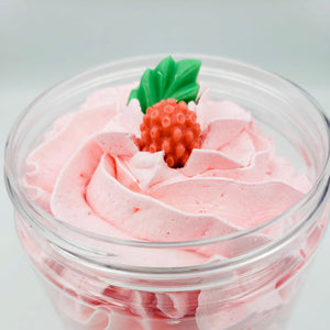 Razzleberry Whipped Soap