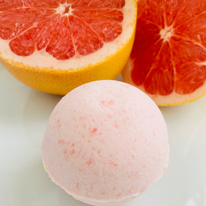 Grapefruit Bomb